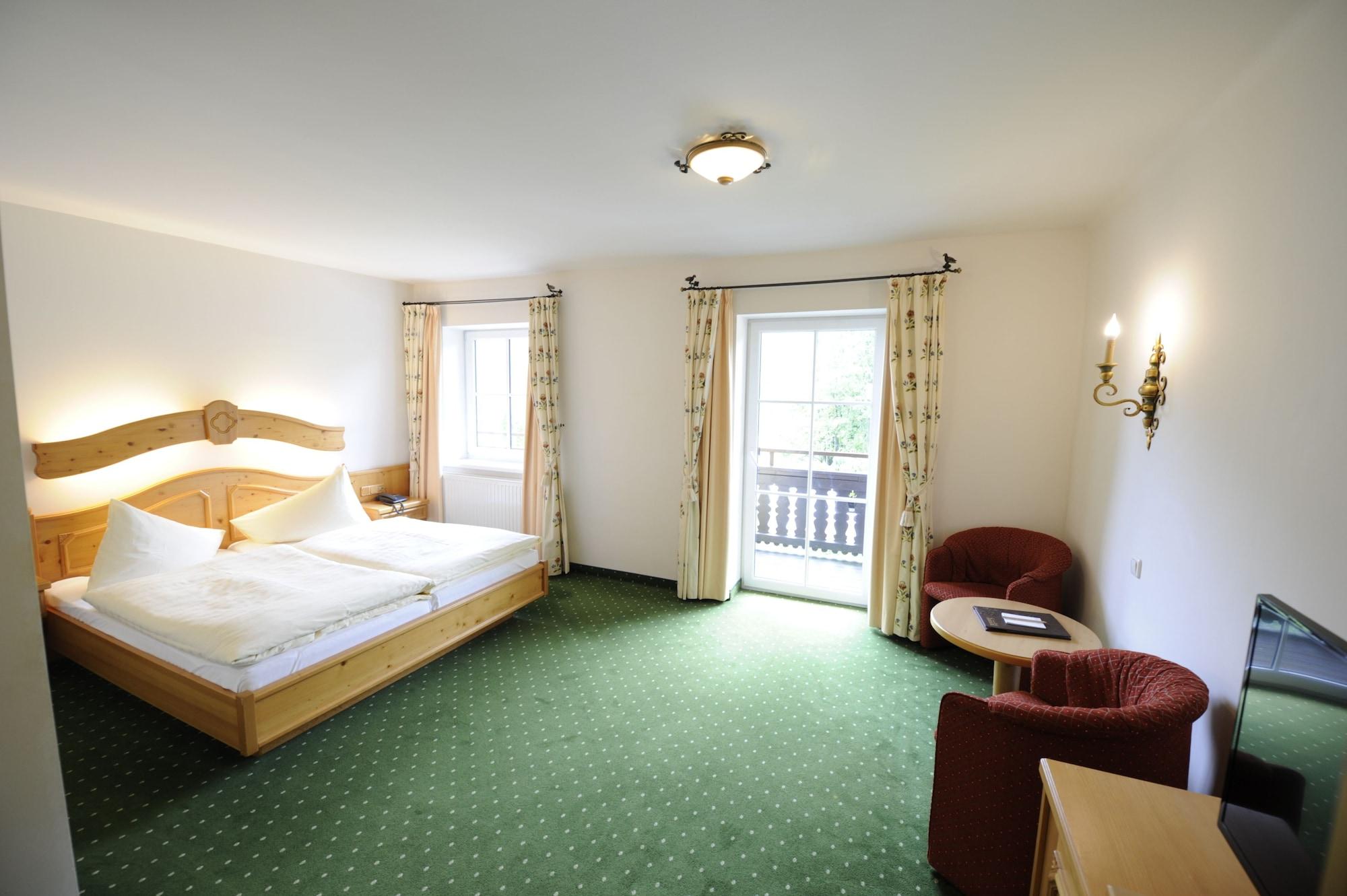 Hotel Saalbacher Hof Zewnętrze zdjęcie